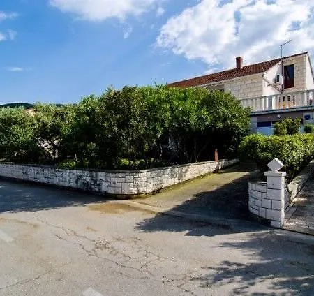 Marija Apartmán Račišće