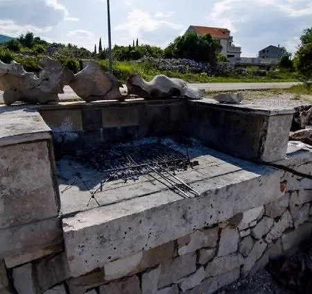 Apartmán Marija