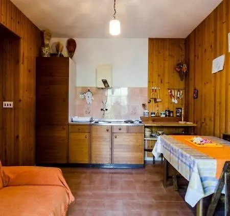 Marija Apartmán Račišće