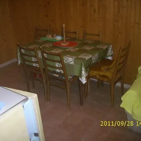 Marija Apartmán