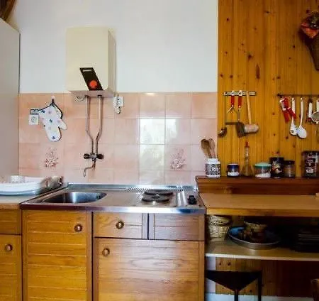 Apartmán Marija Račišće