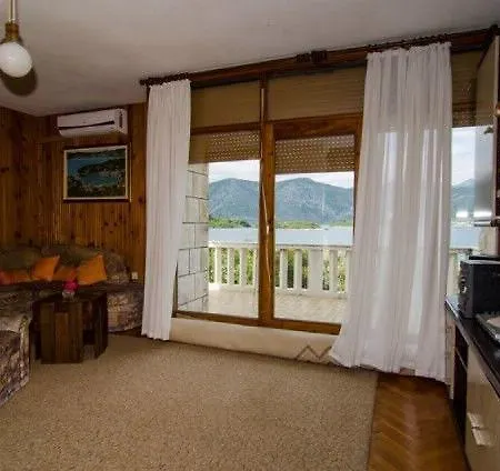 Apartmán Marija *