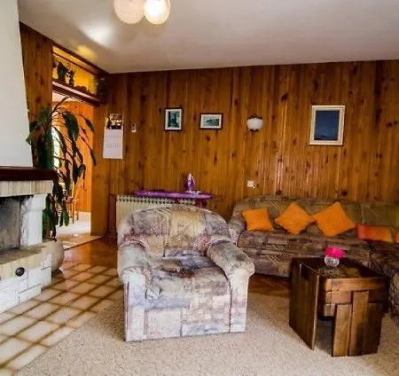 Marija Apartmán *
