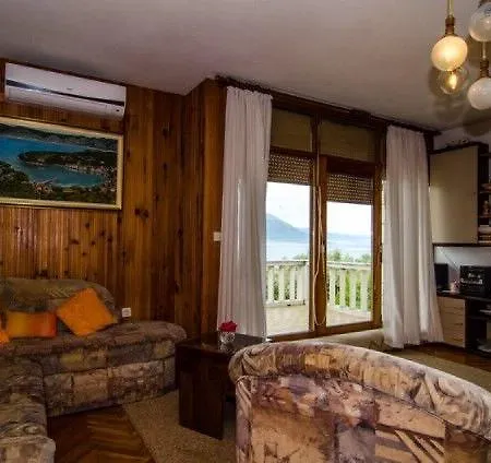 Marija Apartmán Račišće