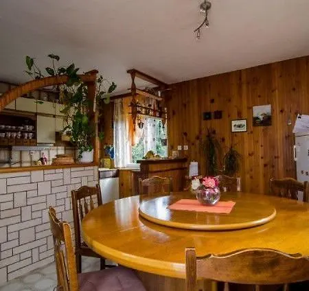Apartmán Marija *
