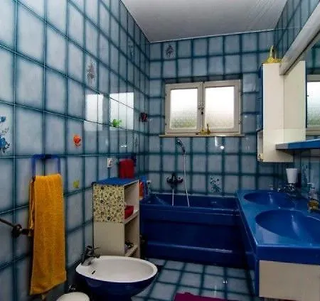 Apartmán Marija *
