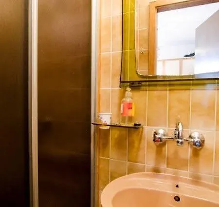 Marija Apartmán Račišće